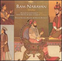 Ram Narayan - The Master lyrics