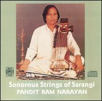 Ram Narayan - Sonorous Strings of Sarangi lyrics