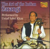 Sabri Khan - Art of the Indian Sarangi lyrics