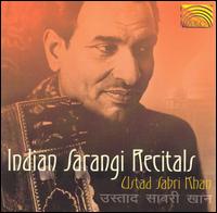 Sabri Khan - Indian Sarangi Recitals lyrics