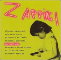 Enrico Fazio - Zapping! lyrics