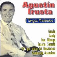 Agustin Irusta - Agustin Irusta lyrics