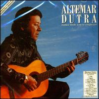 Altemar Dutra - E Convidados lyrics