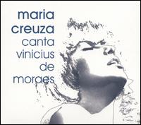 Maria Creuza - Canta Vinicius de Moraes lyrics