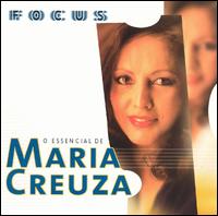 Maria Creuza - Focus lyrics