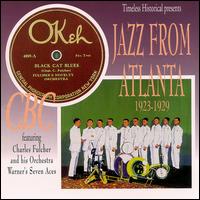 Charles Fulcher - Jazz from Atlanta 1923-1929 lyrics
