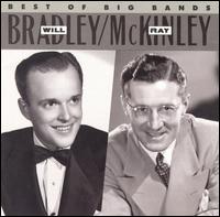 Bradley & McKinley - Best of the Big Bands lyrics