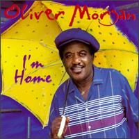 Oliver Morgan - I'm Home lyrics