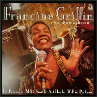 Francine Griffin - The Song Bird lyrics