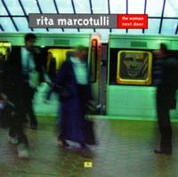 Rita Marcotulli - Woman Next Door lyrics