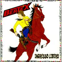 Loredana Bert - Ingresso Libero [live] lyrics
