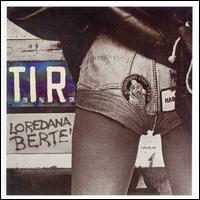 Loredana Bert - Tir lyrics
