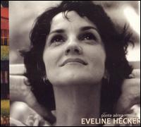 Eveline Hecker - Ponte A?rea lyrics