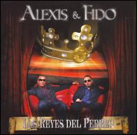 Alexis & Fido - Los Reyes del Perreo lyrics