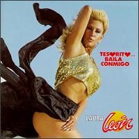 Laura Len - Tesorito...Baila Conmigo lyrics