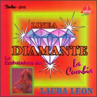 Laura Len - Embajadora De La Cumbia lyrics