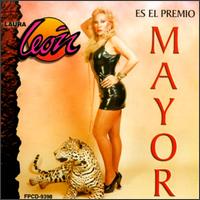 Laura Len - El Es El Premio Mayor lyrics