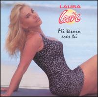 Laura Len - Mi Tesoro Eres Tu lyrics