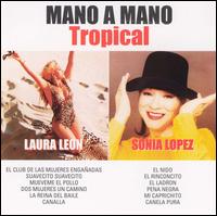 Laura Len - Mano a Mano lyrics