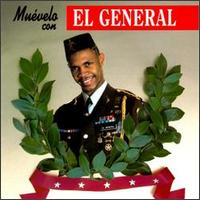 El General - Muevelo Con El General lyrics