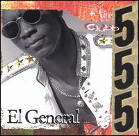 El General - Clubb 555 lyrics
