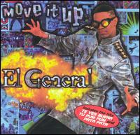 El General - Move It Up lyrics
