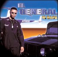 El General - Is Back lyrics