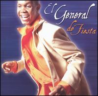 El General - El General de Fiesta lyrics