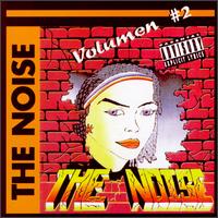 The Noise - The Noise, Vol. 2 lyrics