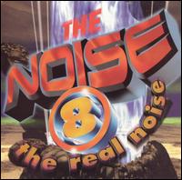 The Noise - The Noise, Vol. 8: The Real Noise lyrics
