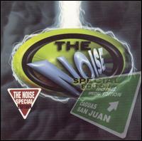 The Noise - Special Edition lyrics