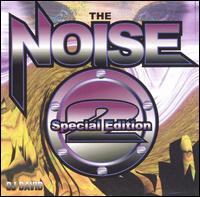 The Noise - Special Edition, Vol. 2 lyrics