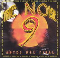 The Noise - The Noise, Vol. 9: Antes del Final lyrics