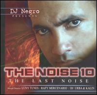 The Noise - The Noise, Vol. 10: The Last Noise lyrics