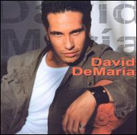 David DeMaria - David DeMaria lyrics