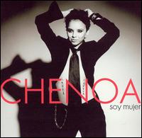 Chenoa - Soy Mujer lyrics