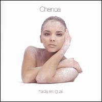 Chenoa - Nada Es Igual lyrics