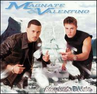 Magnate & Valentino - Rompiendo El Hielo lyrics