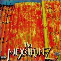 Tha Mexakinz - Tha Mexakinz lyrics