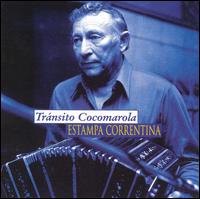 Transito Cocomarola - Estampa Correntina lyrics
