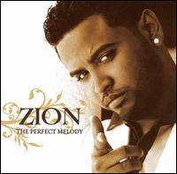 Zion - The Perfect Melody lyrics