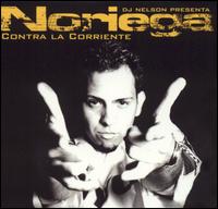 Noriega - Contra la Corriente lyrics