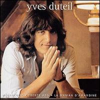 Yves Duteil - J'Ai La Guitare Qui Me Demange lyrics