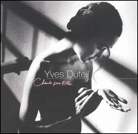 Yves Duteil - Chante Pour Elle lyrics