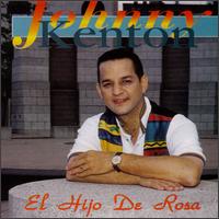 Johnny Kenton - Hijo De Rosa lyrics
