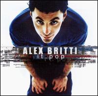 Alex Britti - It.Pop [Sanremo Edition] lyrics