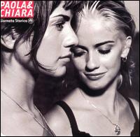 Paola & Chiara - Giornata Storica lyrics
