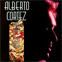 Alberto Cortz - Aromas lyrics