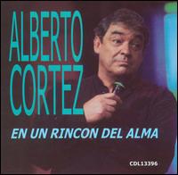 Alberto Cortz - En Un Rincon del Alma lyrics