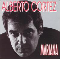 Alberto Cortz - Mariana lyrics